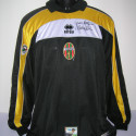 Mareggini n 22 Ternana A